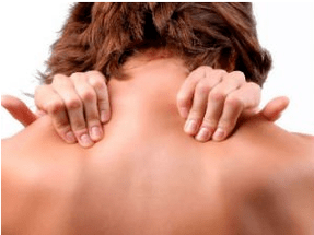 Neck bone and chondropathy