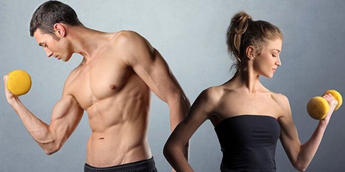 Low back pain after strenuous physical activity