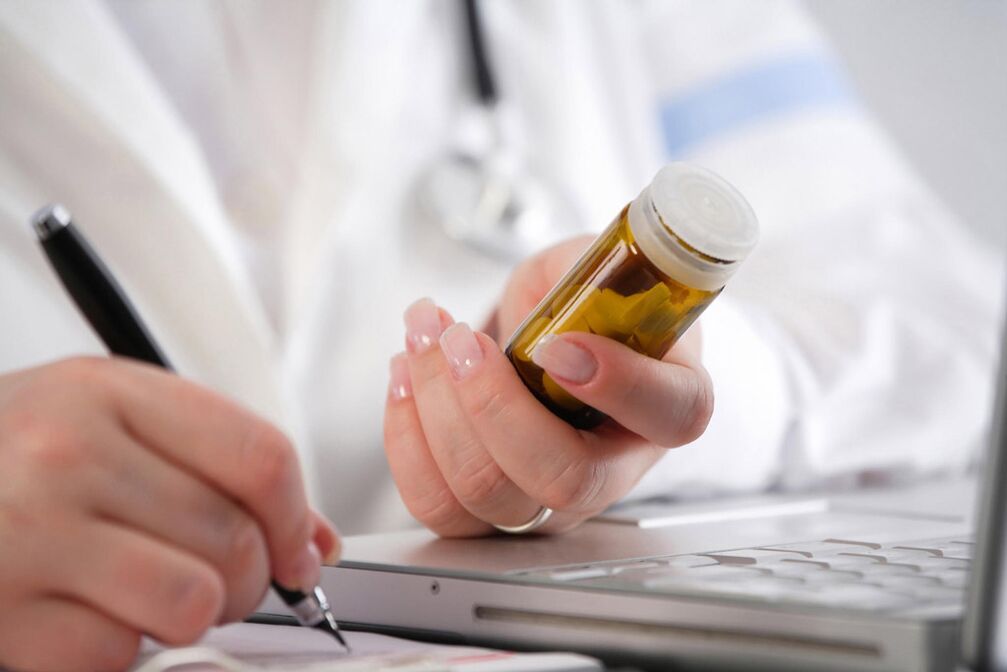 For the treatment of osteochondrosis, various medications are required