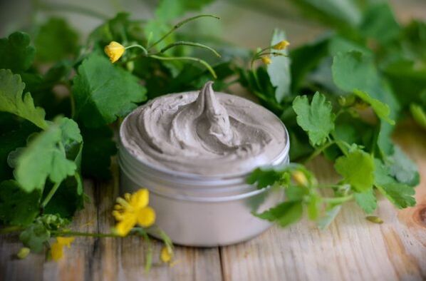 Homemade Friction Knee Arthritis