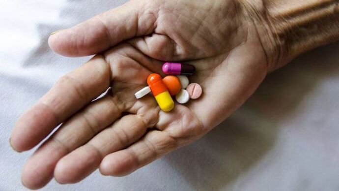 Medications for Neck Pain