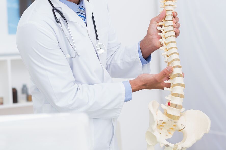 Prevent osteochondrosis